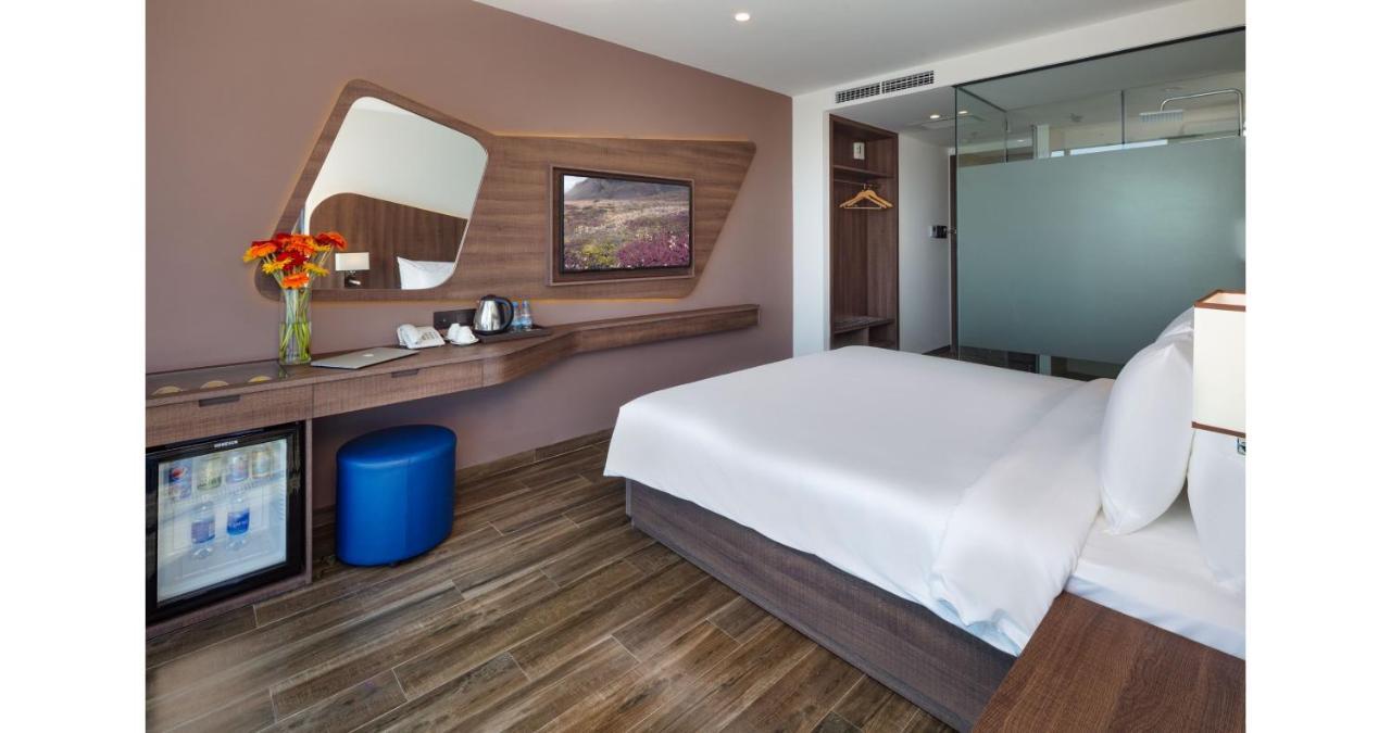 נה טראנג Amber Hotel Managed By Ht מראה חיצוני תמונה